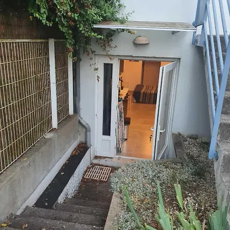 Joli Decore Proximite Cure Centre Apartmán Rochefort (Charente-Maritime)