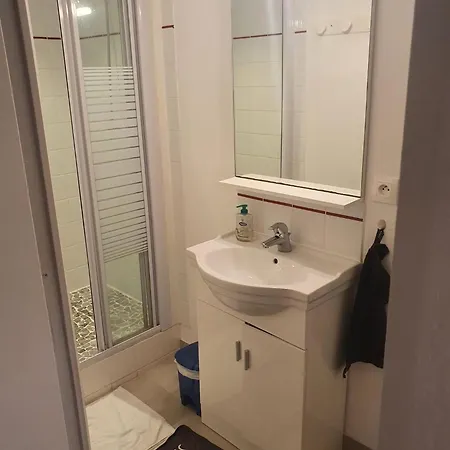 Joli Decore Proximite Cure Centre Rochefort (Charente-Maritime)