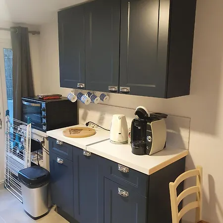 Joli Decore Proximite Cure Centre * Rochefort (Charente-Maritime)