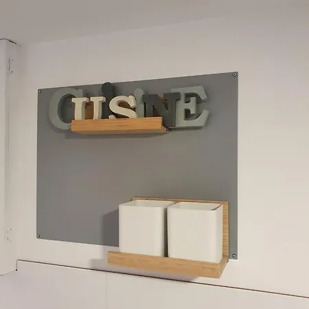 Joli Decore Proximite Cure Centre